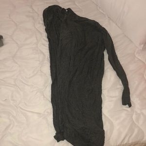 Old Navy long sleeve cardigan